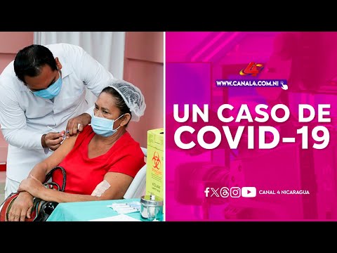Ministerio de Salud reporta un caso confirmado de COVID – 19