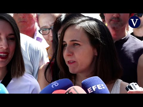 Belarra: Si el PSOE quisiera de verdad renovar el Poder Judicial ha tenido 5 años para hacerlo