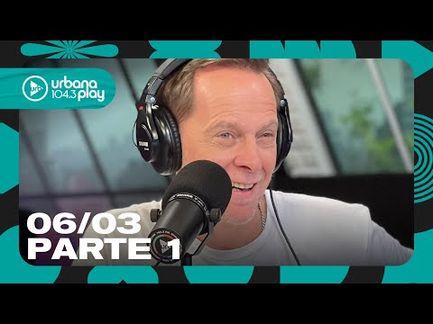 Noticias, efemérides del día y Rodrigo Vagoneta #TodoPasa