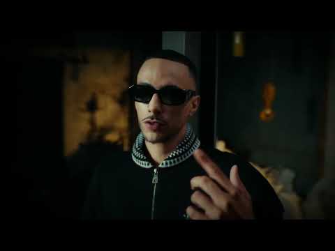 RDR - BOITE AUTO ( Clip officiel )
