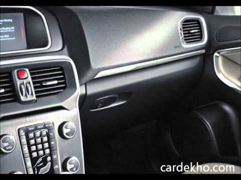 interval vervaldatum Enten Volvo V40 Video - 798