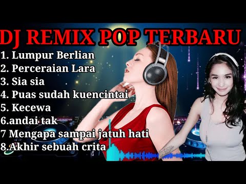 DJ REMIX POP SLOW BASS