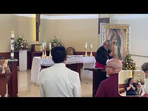 Congreso Guadalupano, Parroquia Sagrada Familia de Palmas del Mar 4/mayo/2024