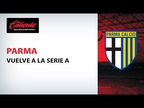 ¡Parma vuelve a la Serie A!