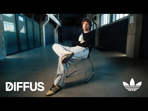 Zartmann: The Original Doku (Teil 2) | DIFFUS