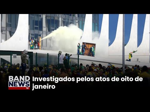 Moraes pede extradição de 63 brasileiros na Argentina | BandNews TV