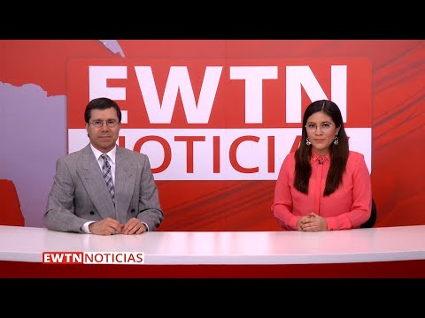 EWTN NOTICIAS - 2024-09-27 - Noticias católicas | Programa completo