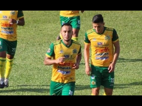 Clausura 2021: Guastatoya goleó a Sanarate y está entre los 4 mejores del Torneo