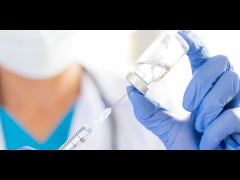 Dosis de vacuna COVID-19 es localizada