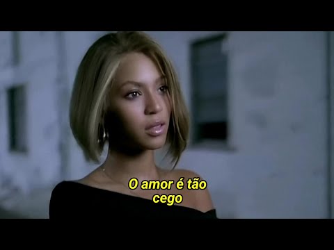 Beyoncé - Me, Myself and I (Legendado)