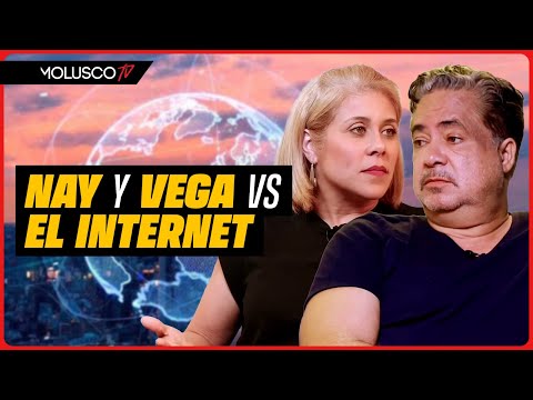Nay y Vega se ponen a prueba con TEST y CONSEJOS de pareja del internet
