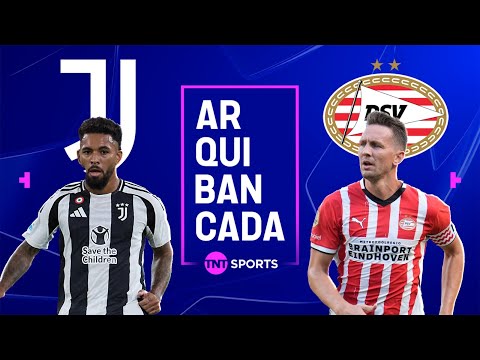 DIA DE REAL E CLÁSSICO EUROPEU! ASSISTA AO PRÉ-JOGO AO VIVO DO PRIMEIRO DIA DE CHAMPIONS 2024/25!