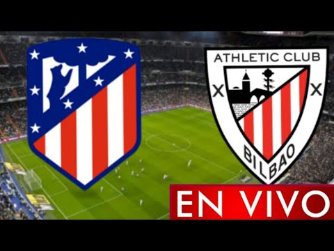 Donde ver Atlético de Madrid vs. Athletic Bilbao en vivo, semifinal, Supercopa de España 2022