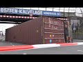 Dortmund - Za niski most?