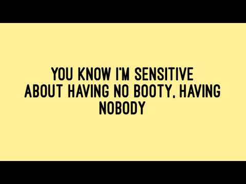 SZA- Garden (Say it like Dat) Lyrics