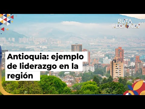 ¿Cuál es el papel de Antioquia en el liderazgo empresarial? Juan Luis Mejía, exministro de Cultura