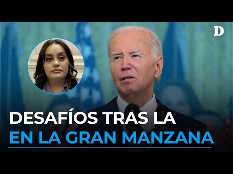 ¿Qué tan buena es para ‘dreamers’ nueva orden de Biden? | El Diario