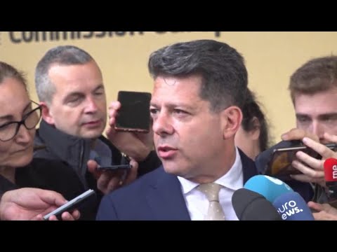 Gibraltar Minister Picardo says significant progress made in talks on territory's post-Brexit statu