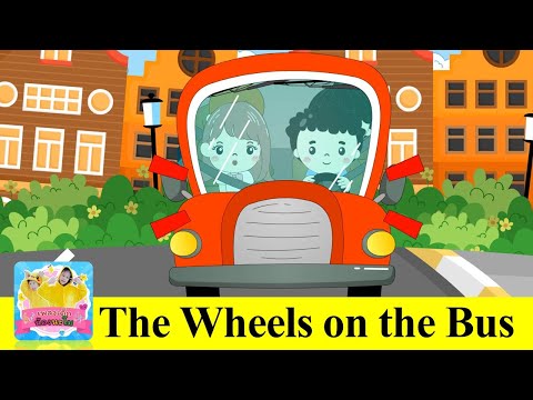 The-Wheels-on-the-Bus---Nurser The-Wheels-on-the-Bus---Nurser