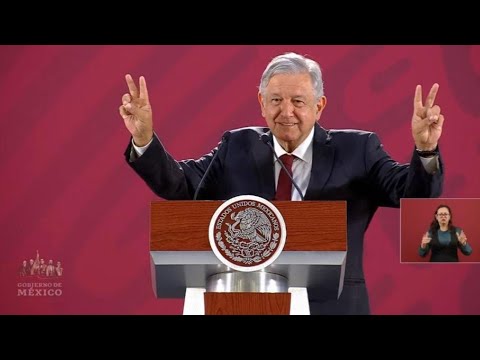 MÉXICO Y AMLO YA APLICAN LA POLÍTICA ECONÓMICA QUE DEBERÍA APLICAR EEUU, OPINA JAIME HDZ