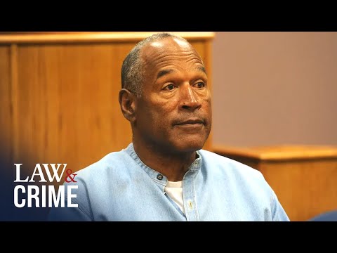 O.J. Simpson’s Lawyer Speaks on Death Decades After Double Murder Case
