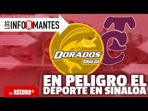 VI0LENCIA en SINALOA afecta al DEPORTE MEXICANO | EN VIVO