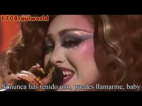 Chappell Roan - The Giver (Live Saturday Night Live) (Traducida Al Español)