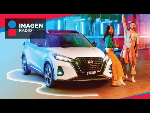 Nissan en México en este año 2023 I Imagen Empresarial