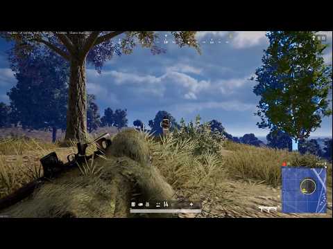 ひろくんのPUBG: BATTLEGROUNDS 第162日 (2026/08/28)