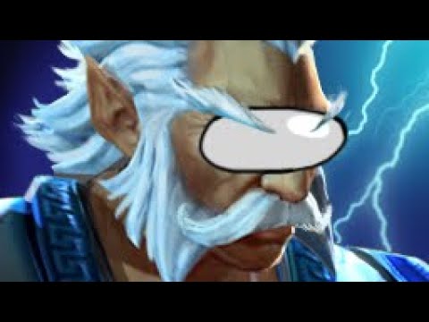 WhenDota2isZEUS