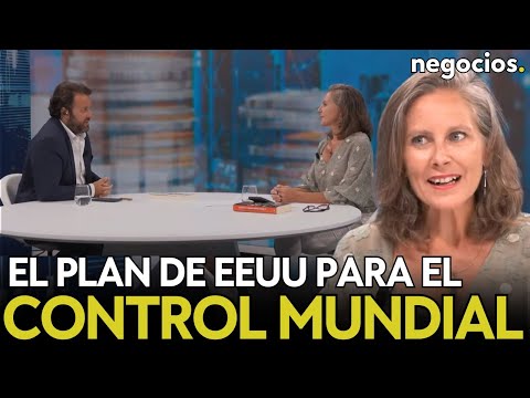 La Unión Europea, laboratorio del posible gobierno mundial: así lo ven las élites. Cristina Jiménez