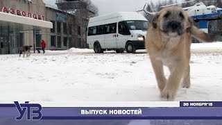 В эфире