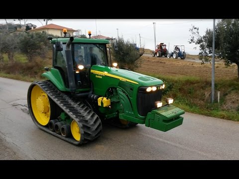 Download Youtube mp3  john deere 6930 e 7810