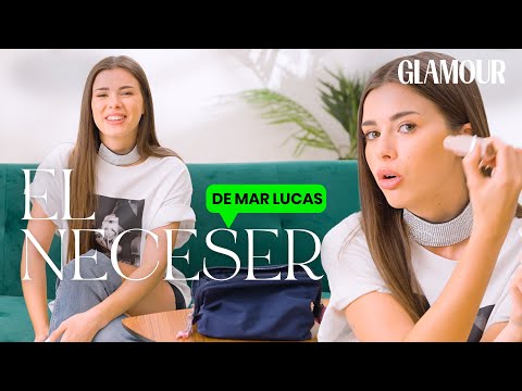 Mar Lucas: todos los secretos de su perfil de Instagram | Mejores Amigos | Glamour España