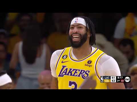 NBA: Kawhi and John Wall return! LA Clippers beat Lebron, LA Lakers 103-97