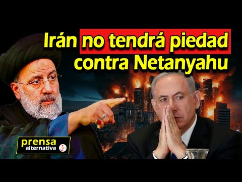 Irán golpeará en las próximas horas... Y cómo responderá Israel | Charla con Enzo & Fabrizzio