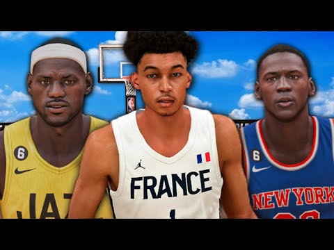 YouTube video thumbnail