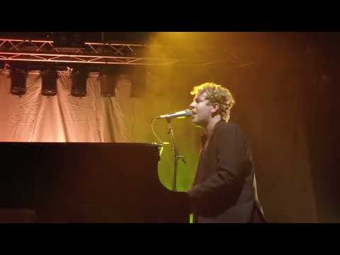 Tom Odell Liver @Liverpool  12 Fighting fire with fire 26/02/2022