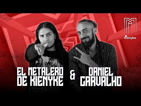 ¡Daniel Carvalho sin tapujos! Entre la marihuana y la política