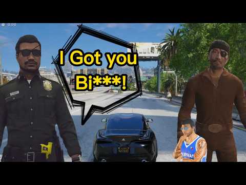 Lang & Benji Are SUPER FKED! Brian Knight's INSANE Evidence Changes EVERYTHING! | NoPixel 4.0 | GTA