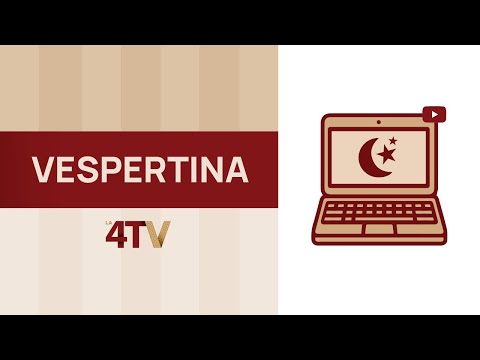 Vespertina | 26 de Octubre 2023  Entrevista Anita Bañuelos / Convocatoria_Tomás Pliego