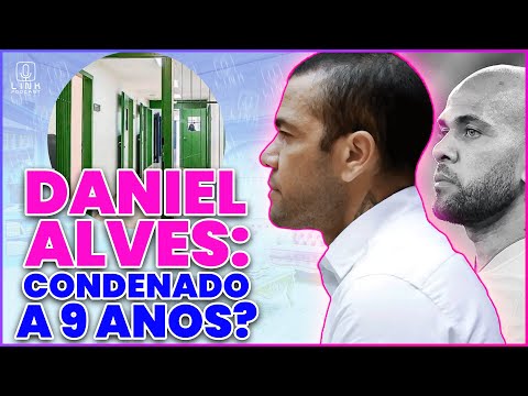 ? CASO DANIEL ALVES: QUAL SERÁ O VEREDITO? | LINK PODCAST