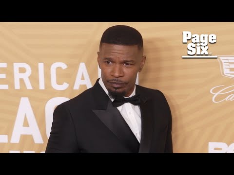 Jamie Foxx addresses whether Sean ‘Diddy’ Combs was ‘responsible’ for his 2023 hospitalization