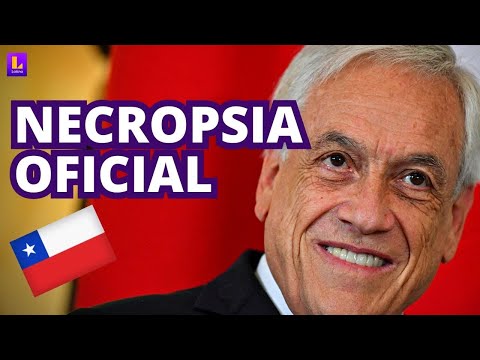 La verdadera causa de la muerte de Sebastián Piñera en el accidente en helicóptero
