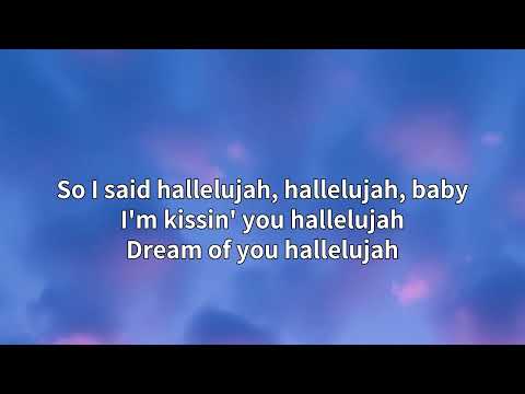 Justin Bieber - EVERYTHING HALLELUJAH (Lyrics)