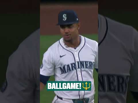 The Mariners are heading to the #Postseason & their magic number to clinch the AL West is down to 2!
