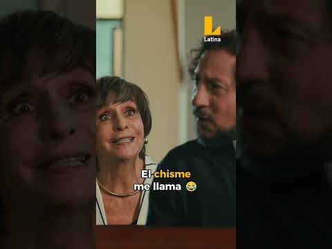 #PitucaSinLucas EL PADRE MÁS CHISMOSO DEL BARRIO