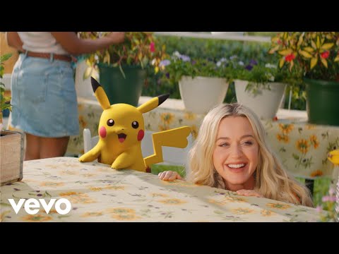 Katy-Perry---Electric Katy-Perry---Electric