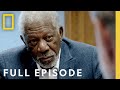 Why Does Evil Exist (Full Episode)  The Story of God with Morgan Freeman