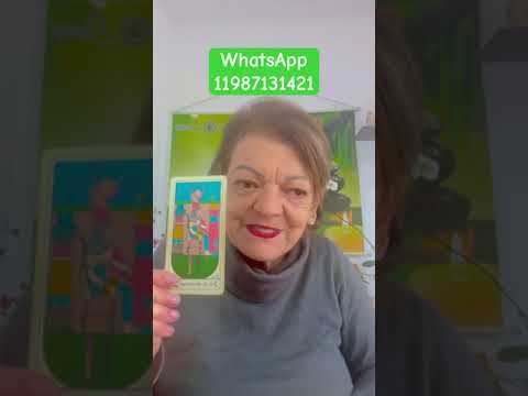 Helenice carta sorteada dia 5/10/2024